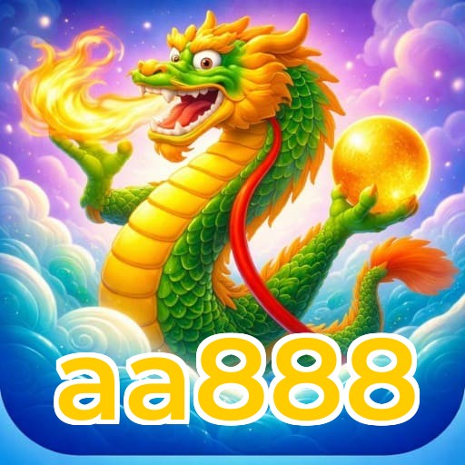 aa888 Logo