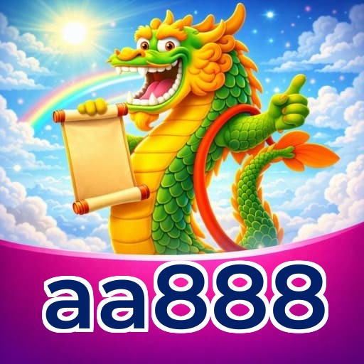 aa888 Logo