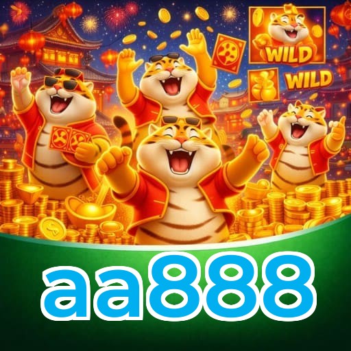 aa888 Logo