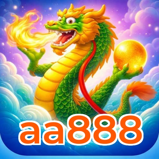 aa888 Logo