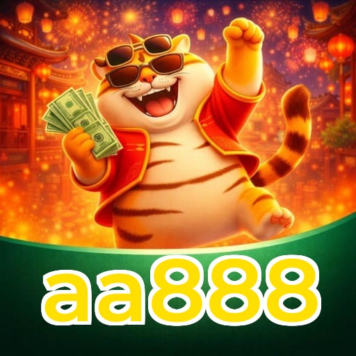 aa888 Logo
