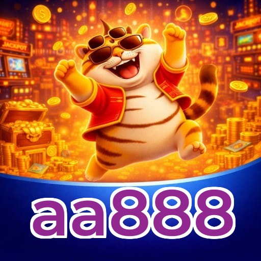 aa888 Logo